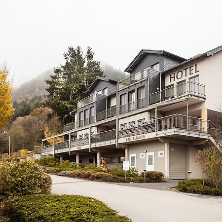 M13 Hotel Riol エクステリア 写真
