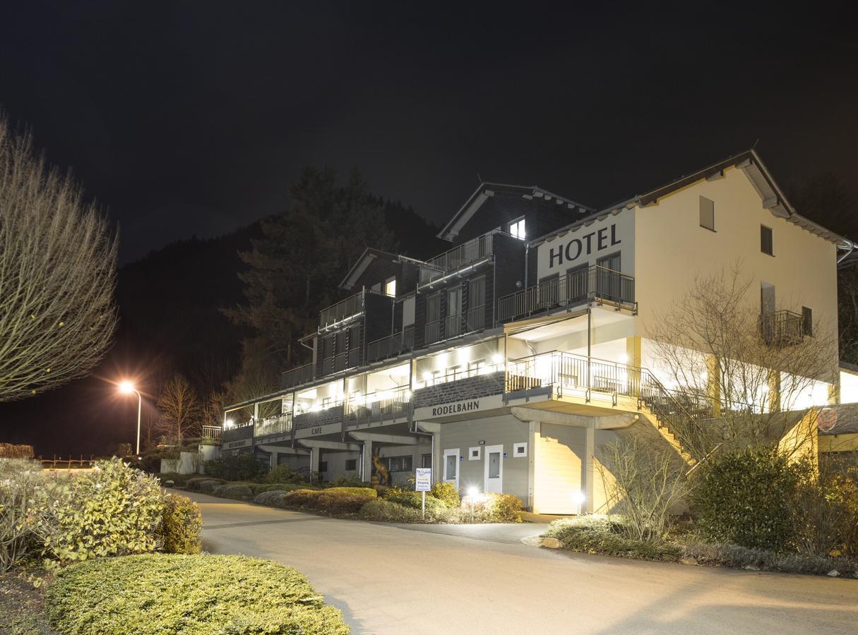 M13 Hotel Riol エクステリア 写真