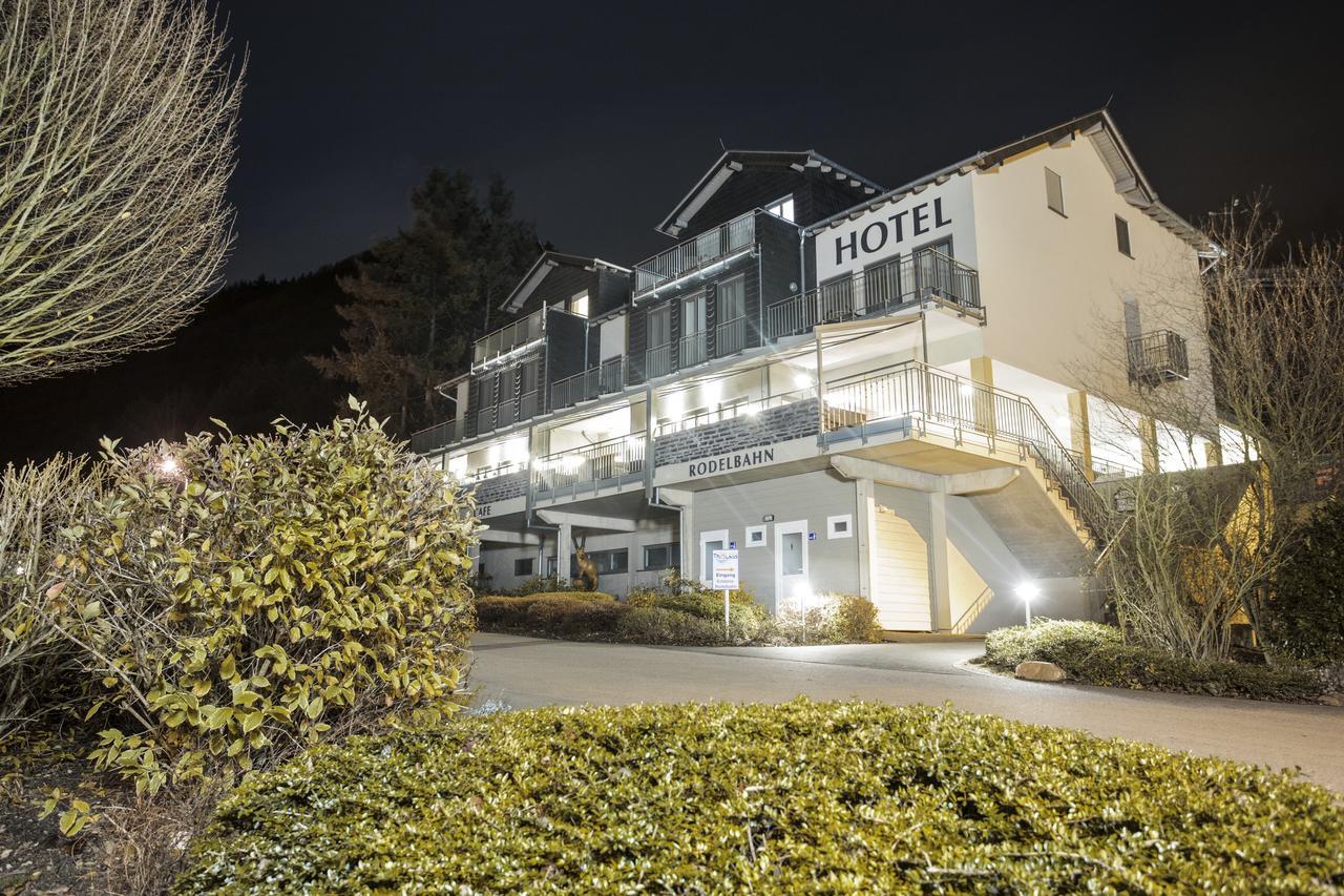 M13 Hotel Riol エクステリア 写真