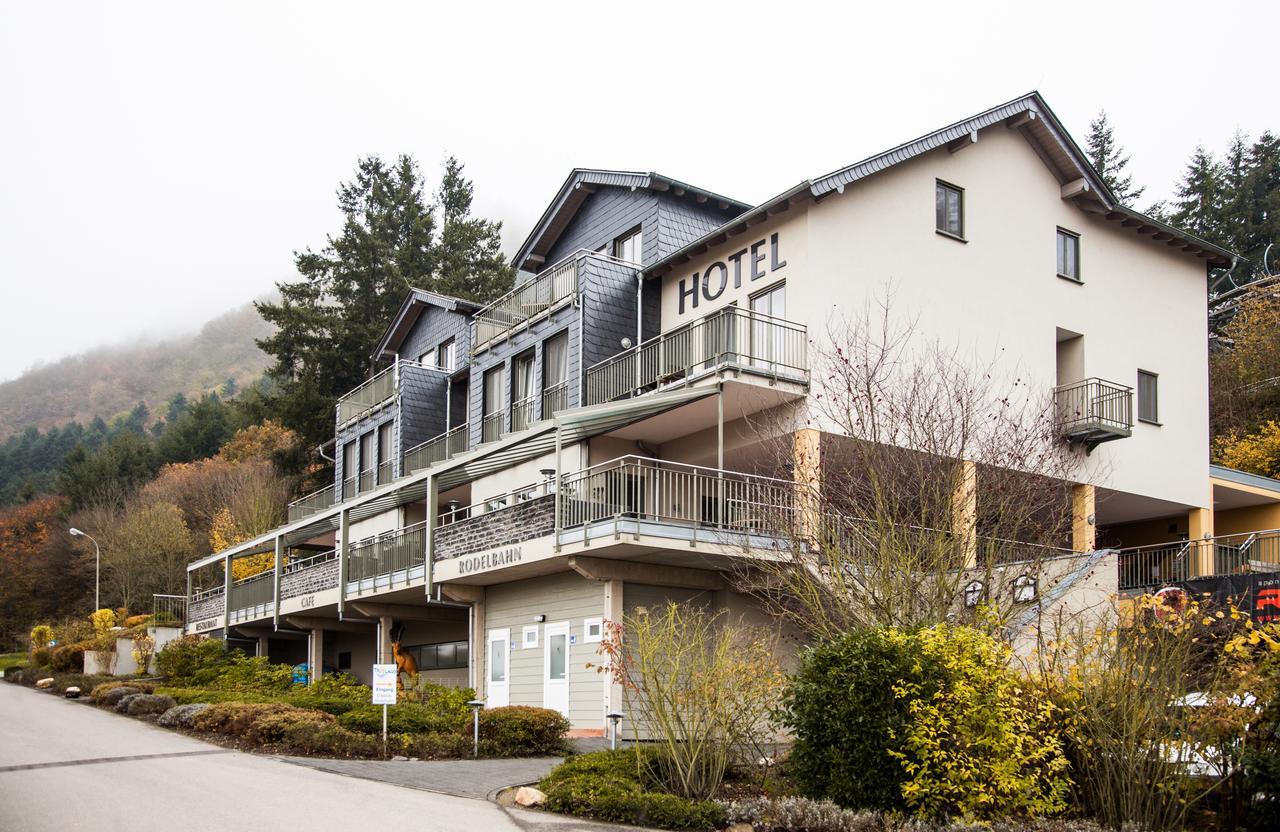 M13 Hotel Riol エクステリア 写真